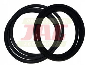 0302240 PAS KLINOWY GATES AGRI 2 SZT