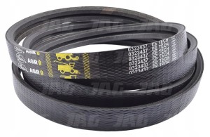 0323437 EE-TECH PAS GATES AGRI