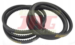 0372244 PAS GATES AGRI 2 SZT