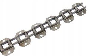 JAG04-0054 PRZENOŚNIK POCHYŁY SŁOMY CLAAS ROLLON-SOLID