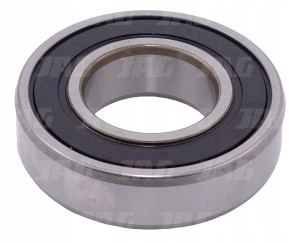 6206 2RS C4 ŁOŻYSKO TIMKEN