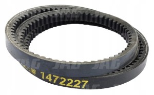 1472227 PAS GATES AGRI 2 SZT