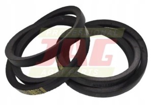 0401111 PAS GATES AGRI 2 SZT
