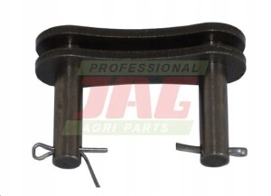 JAG24-0029/1 SPINKA ŁAŃCUCHA S55V SWORZEŃ 8.22MM