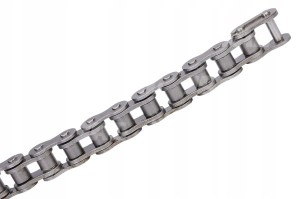16BX-1 ŁAŃCUCH GALLA 1" ROLLON-SOLID