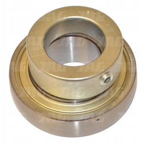 ES207-20 ŁOŻYSKO SAMONASTAWNE SNR 31.75X72X17/38.9