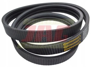 328.017.3F PAS CONTINENTAL AGRIDUR WZMOCNIONY
