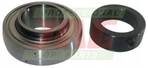 ES206-19 ŁOŻYSKO BARYŁKOWE SNR 30.163X62X16/35.7