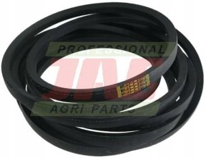 1402522 PAS KLINOWY GATES AGRI 2 SZT