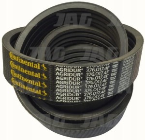 376.017.4F PAS CONTINENTAL AGRIDUR WZMACNIANY