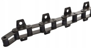 JAG44-0013 ŁAŃCUCH PRZENOŚNIKA POCHYŁEGO WEWNĘTRZNY ROLLON-SOLID