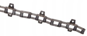 JAG44-0012 ŁAŃCUCH PRZENOŚNIKA POCHYŁEGO ZEWNĘTRZNY ROLLON-SOLID