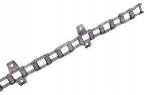 AZ28842 ŁAŃCUCH PODAJNIKA POCHYŁEGO ROLLON-SOLID