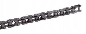 JAG02-0250 ŁAŃCUCH NAPĘDU BĘBNA ROLLON-SOLID