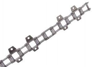 AZ34239 ŁAŃCUCH PODAJNIKA POCHYŁEGO ŚRODKOWY ROLLON-SOLID