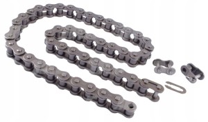JAG82-0244 ŁAŃCUCH PRZYSTAWKI ROLLON-SOLID
