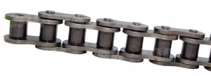 20A-1H ŁAŃCUCH ROLKOWY WZMOCNIONY 1 1/4" ROLLON-SOLID