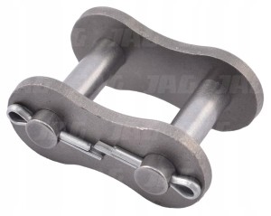 20A-1 SPINKA ŁAŃCUCHA PROSTA 1 1/4 ROLLON-SOLID