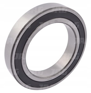 ŁOŻYSKO 6017 2RS ZVL