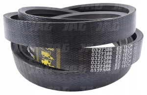 0327386 EE-TECH PAS ZESPOLONY GATES AGRI