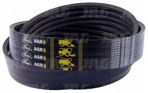 1470339 EE-TECH PAS ZESPOLONY GATES AGRI