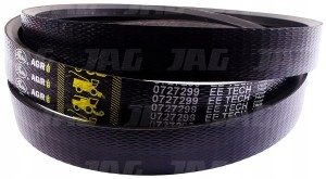 0727299 EE-TECH PAS ZESPOLONY GATES AGRI