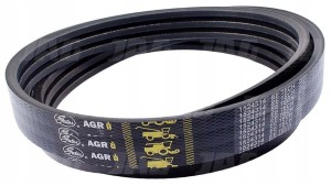 1524314 EE-TECH PAS ZESPOLONY GATES AGRI