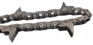 JAG83-0035 ŁAŃCUCH PRZYSTAWKI DO KUKURYDZY CAPELLO ROLLON-SOLID