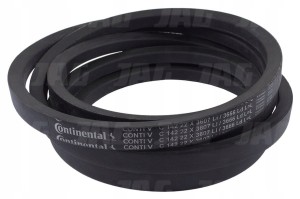 22.0X3607 PAS CONTINENTAL AGRIDUR