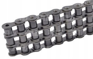12B-3 ŁAŃCUCH 3/4" ROLLON-SOLID