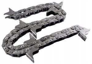 JAG82-0105 ŁAŃCUCH PRZYSTAWKI DO KUKURYDZY ROLLON-SOLID