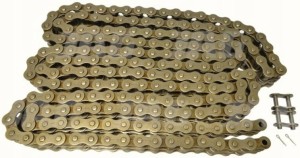 16B-2 ŁAŃCUCH GALLA 1" ROLLON-SOLID