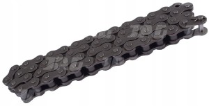 JAG82-0190 ŁAŃCUCH ROLKOWY ROLLON-SOLID