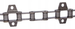 S51/2K1/J2A ŁAŃCUCH PODAJNIKA POCHYŁEGO ROLLON-SOLID