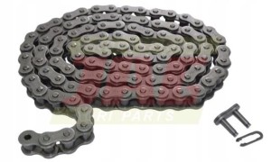 JAG04-0246 ŁAŃCUCH NAPĘDU BĘBNA WCIĄGAJĄCEGO ROLLON-SOLID