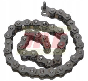 08A-1 ŁAŃCUCH GALLA 1/2" 40-1 ROLLON-SOLID