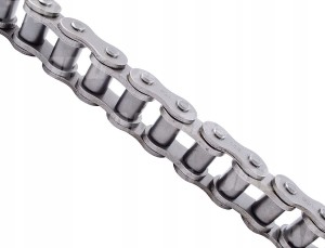 16B-1 ŁAŃCUCH GALLA 1" ROLLON-SOLID