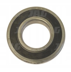 6207 2RS ŁOŻYSKO TIMKEN