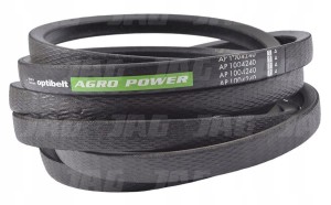 AP1004240 PAS OPTIBELT AGRO POWER