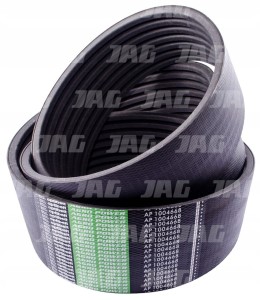 AP1004668 PAS OPTIBELT AGRO POWER