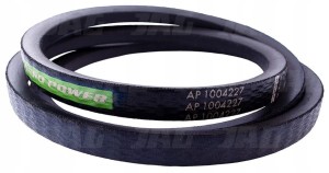 AP1004227 PAS OPTIBELT AGRO POWER