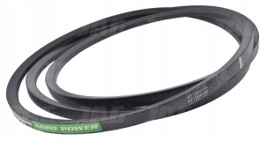 AP1004100 PAS OPTIBELT AGRO POWER