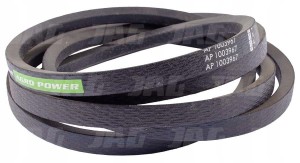AP1003967 PAS KLINOWY OPTIBELT AGRO POWER