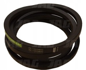 AP1003800 PAS KLINOWY OPTIBELT AGRO POWER