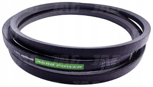 AP1003534 PAS KLINOWY OPTIBELT AGRO POWER
