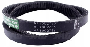 AP1002736 PAS OPTIBELT AGRO POWER