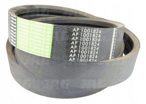 AP1001824 PAS ZESPOLONY OPTIBELT AGRO POWER