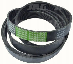 AP1002687 PAS OPTIBELT AGRO POWER