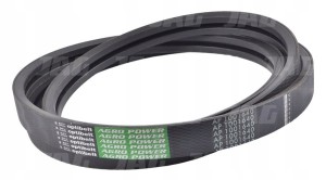 AP1001640 PAS ZESPOLONY OPTIBELT AGRO POWER