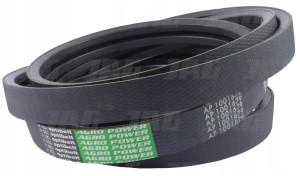 AP1001679 PAS OPTIBELT AGRO POWER